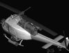 Hobby Boss 87229 UH-1C Huey (1:72)